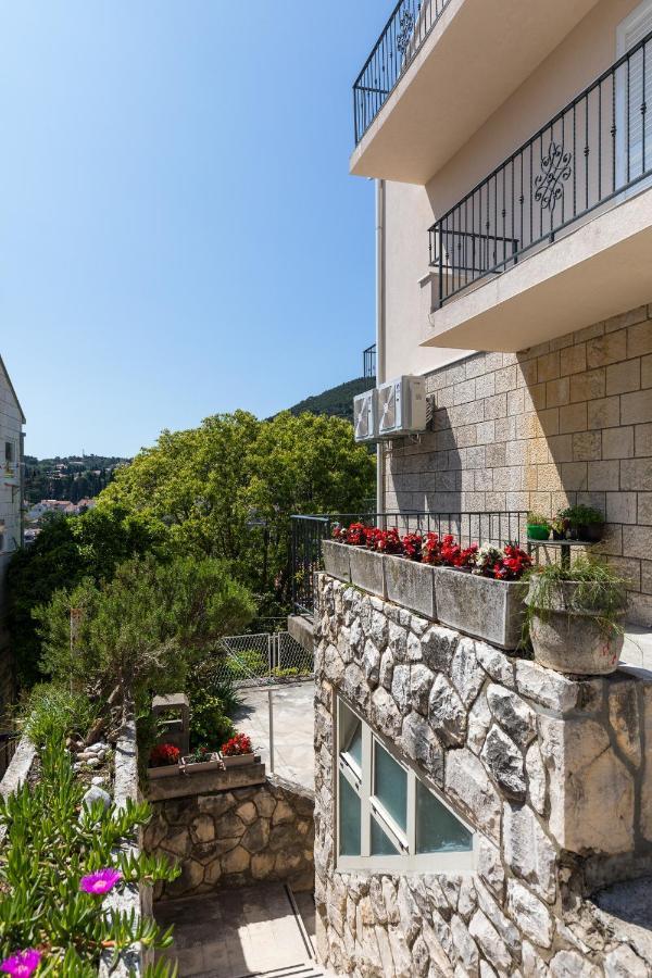 Begovic Guest House Dubrovnik Exterior photo