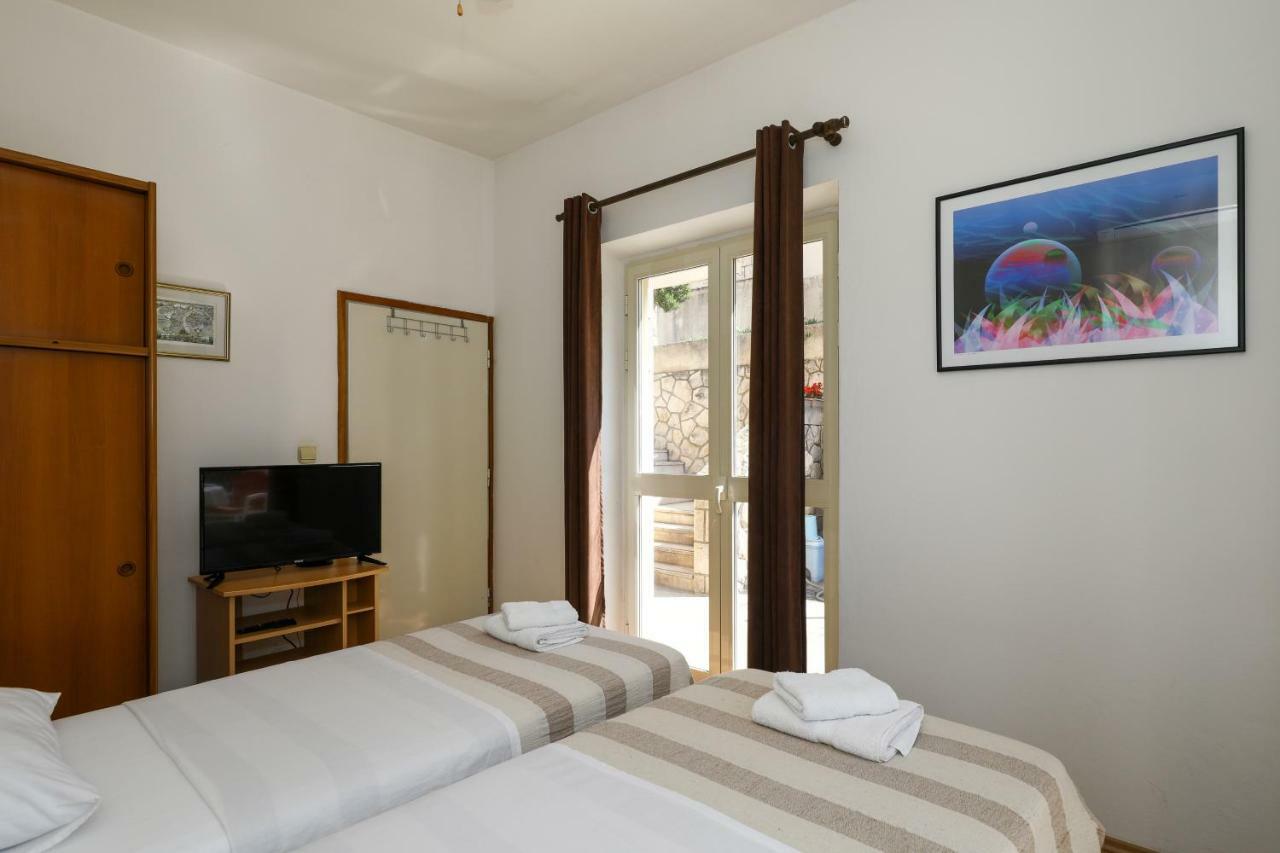 Begovic Guest House Dubrovnik Exterior photo