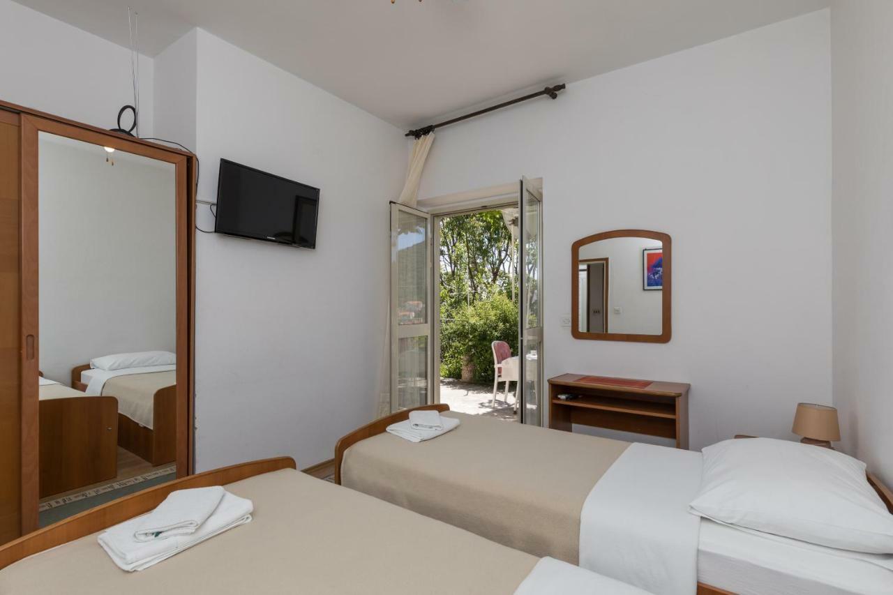 Begovic Guest House Dubrovnik Exterior photo