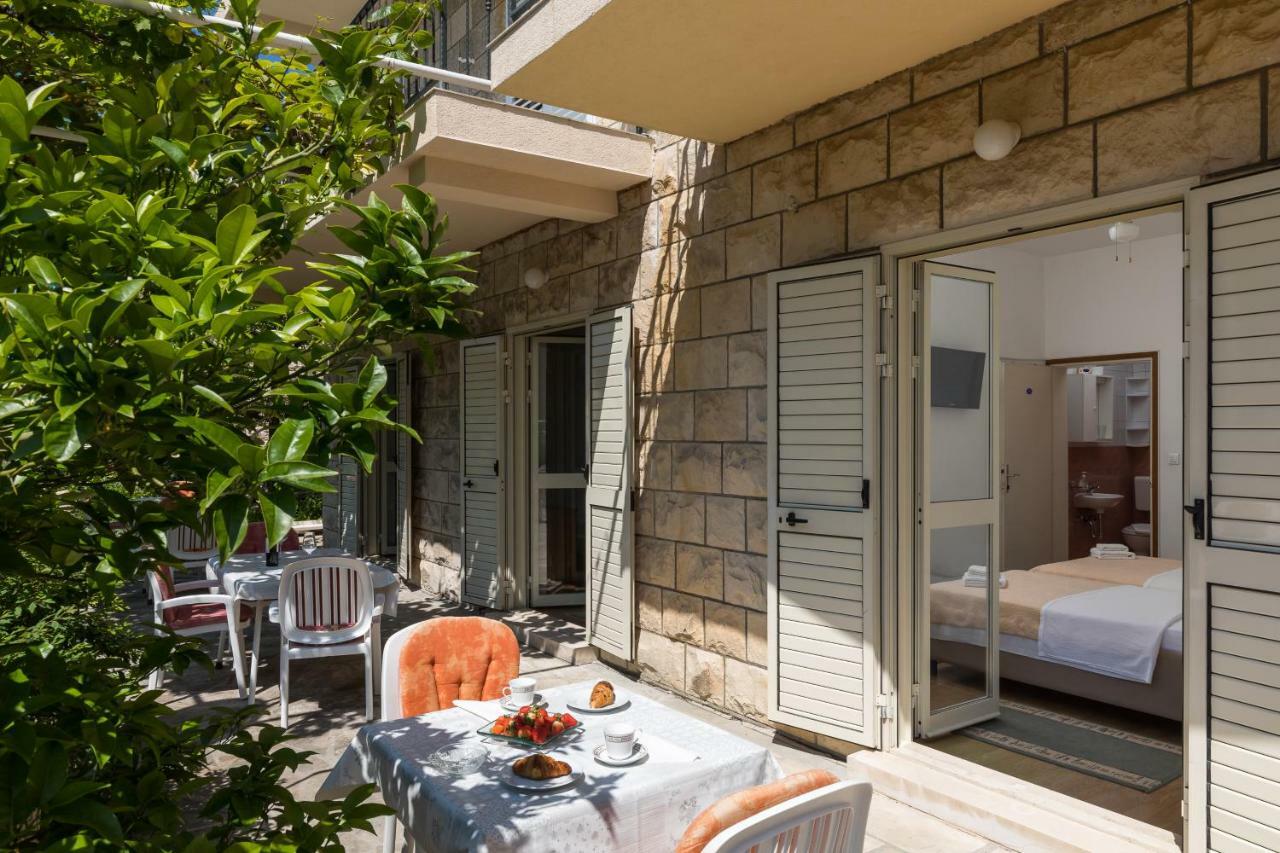 Begovic Guest House Dubrovnik Exterior photo