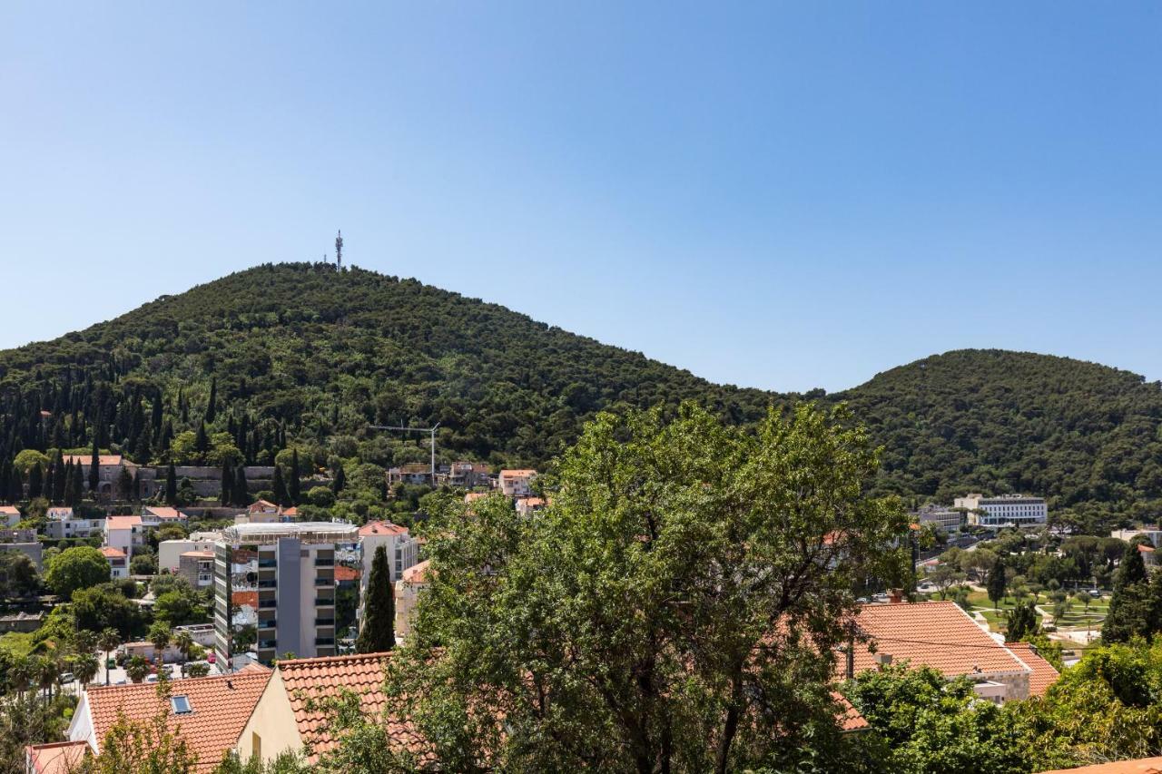 Begovic Guest House Dubrovnik Exterior photo