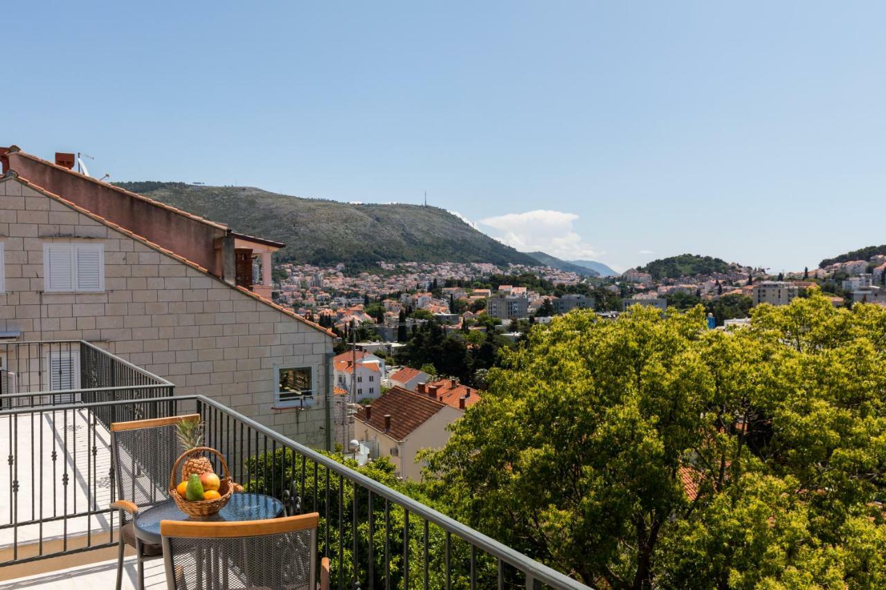 Begovic Guest House Dubrovnik Exterior photo