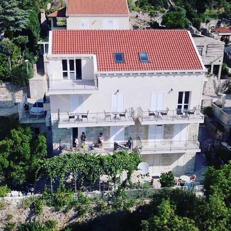 Begovic Guest House Dubrovnik Exterior photo