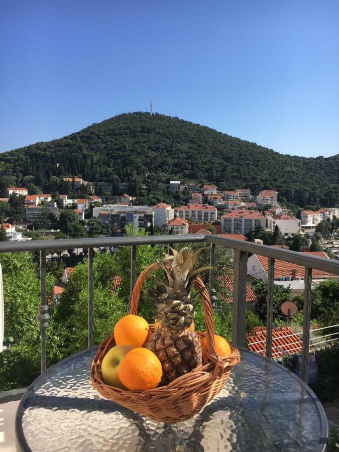 Begovic Guest House Dubrovnik Exterior photo