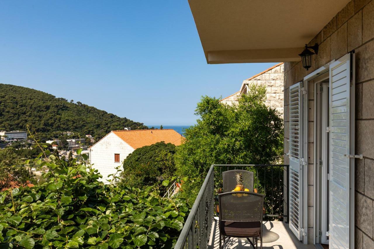 Begovic Guest House Dubrovnik Exterior photo